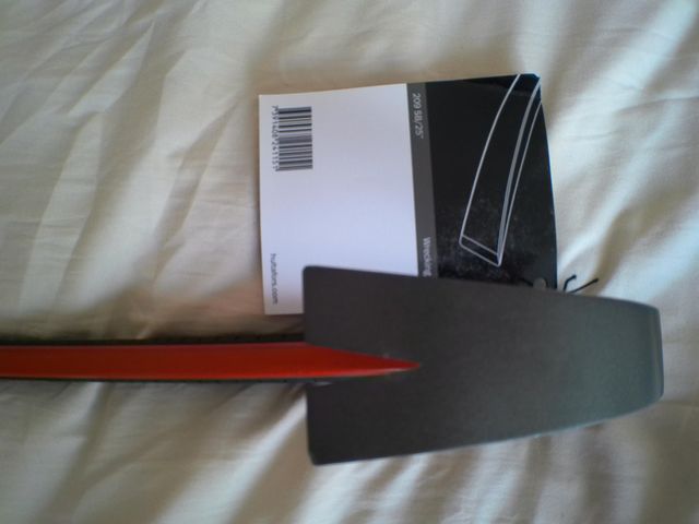 Zampa di capra Hultafors regolabile