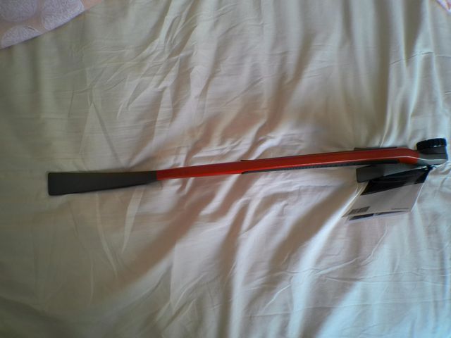 Zampa di capra Hultafors regolabile