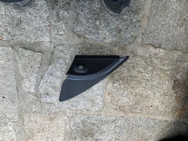 Moldura espejo Smart 454