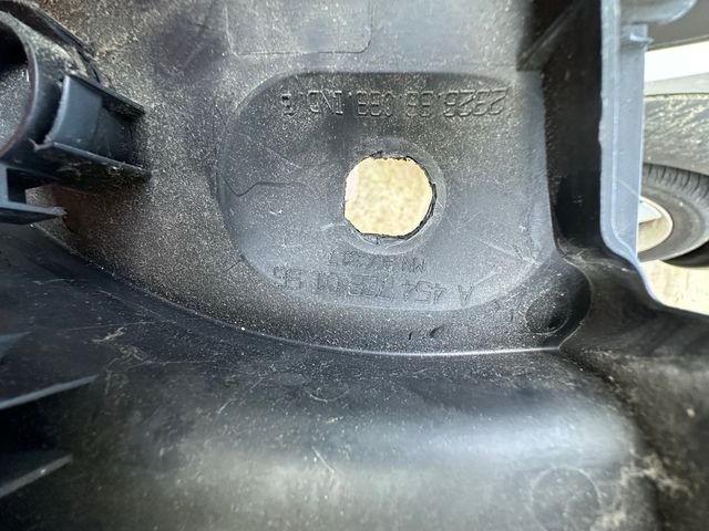 Moldura espejo Smart 454