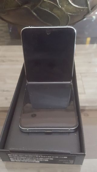 Samsung Galaxy Z Flip 5 - Verde Agua