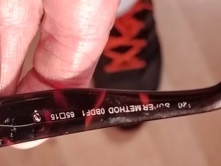 Gafas Smith - Marrón