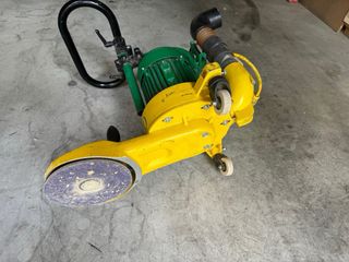 Orillera Laegler Unico