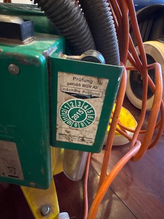 Orillera Laegler Unico