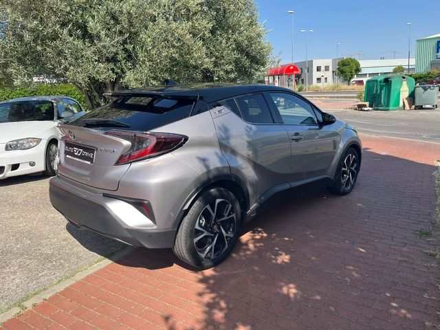 Toyota C-HR 2019