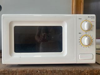 Microondas BLUESky M19.00
 - 700W