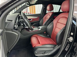 MERCEDES GLC COUPE 220D 4MATIC 194CV AMG 9G-TRONIC