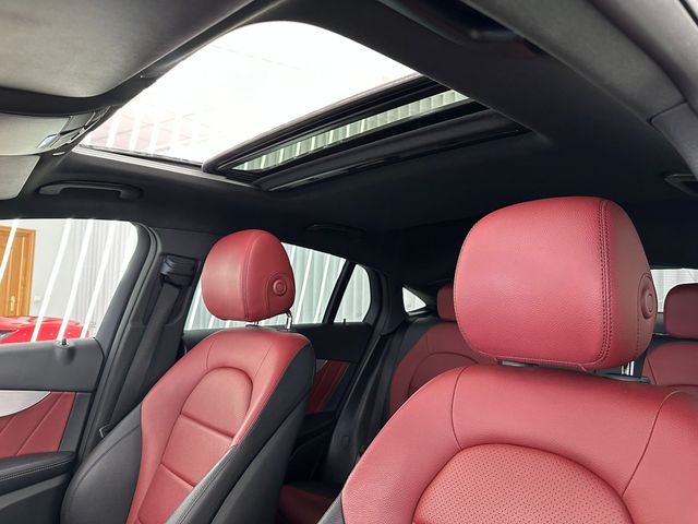 MERCEDES GLC COUPE 220D 4MATIC 194CV AMG 9G-TRONIC