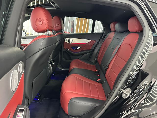 MERCEDES GLC COUPE 220D 4MATIC 194CV AMG 9G-TRONIC