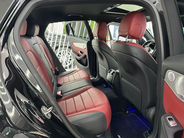 MERCEDES GLC COUPE 220D 4MATIC 194CV AMG 9G-TRONIC