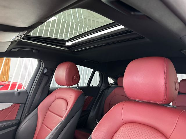 MERCEDES GLC COUPE 220D 4MATIC 194CV AMG 9G-TRONIC