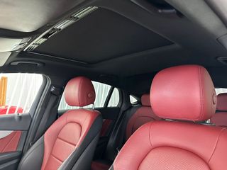MERCEDES GLC COUPE 220D 4MATIC 194CV AMG 9G-TRONIC
