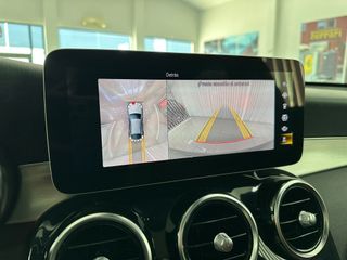 MERCEDES GLC COUPE 220D 4MATIC 194CV AMG 9G-TRONIC