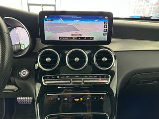 MERCEDES GLC COUPE 220D 4MATIC 194CV AMG 9G-TRONIC