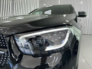 MERCEDES GLC COUPE 220D 4MATIC 194CV AMG 9G-TRONIC