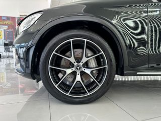 MERCEDES GLC COUPE 220D 4MATIC 194CV AMG 9G-TRONIC