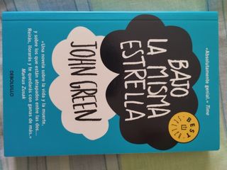 Bajo la misma estrella