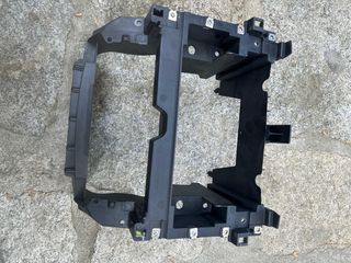 Soporte radio Smart 454