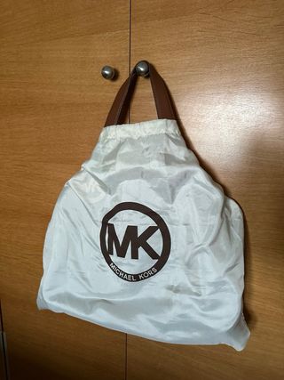 Bolso Michael Kors Marrón