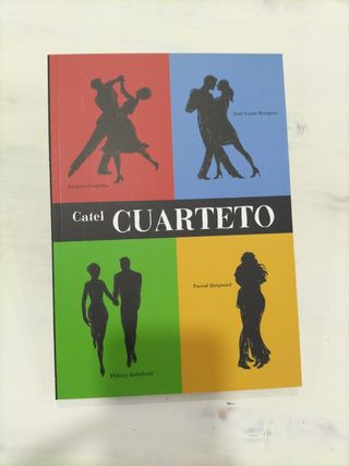 Cuarteto