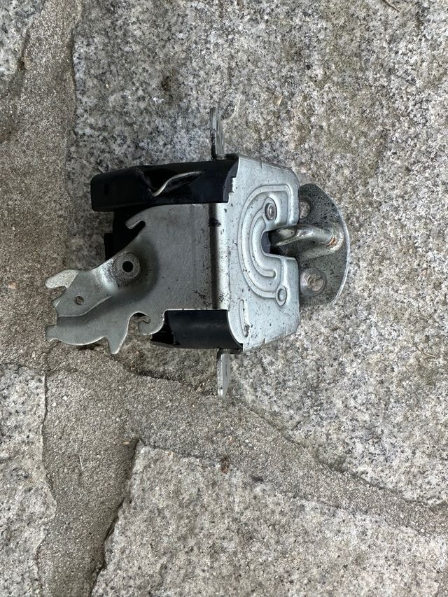 Cerradura maletero Smart 454