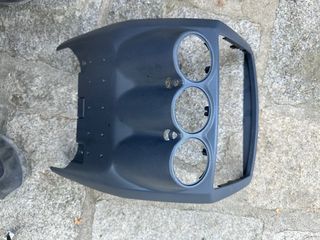 Moldura radio Smart 454