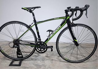 Merida Scultura 100 - Bicicleta Carretera