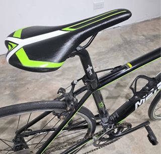 Merida Scultura 100 - Bicicleta Carretera