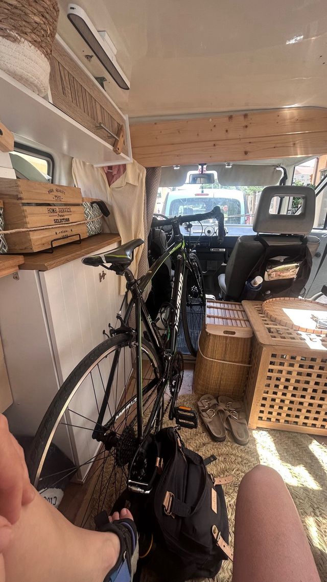 Merida Scultura 100 - Bicicleta Carretera