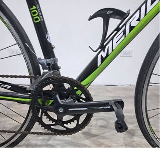 Merida Scultura 100 - Bicicleta Carretera