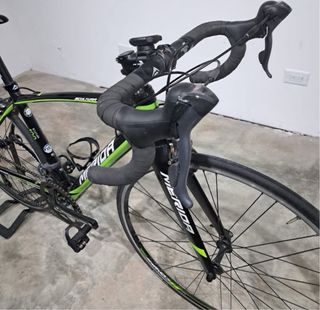 Merida Scultura 100 - Bicicleta Carretera