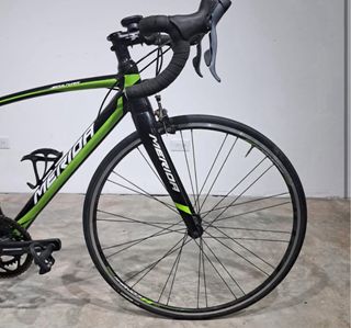 Merida Scultura 100 - Bicicleta Carretera