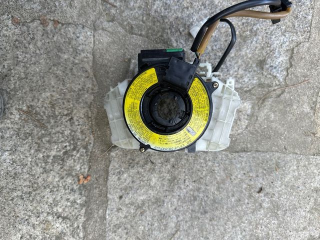 Anillo Airbag Smart 454 - Bosch