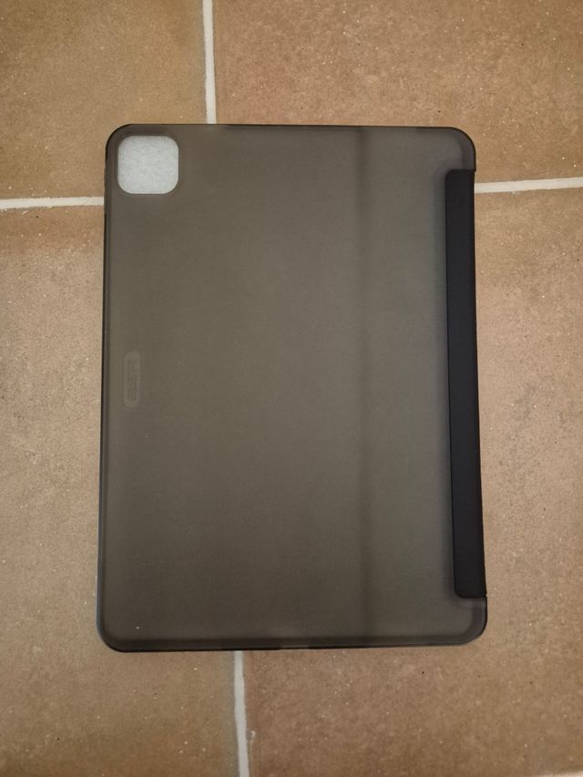 Custodia iPad Pro 11" + Fodero Apple Pencil 