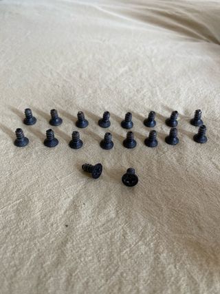 Marker Baron 13 DIN L
