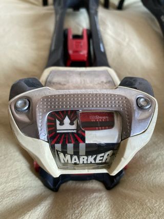 Marker Baron 13 DIN L