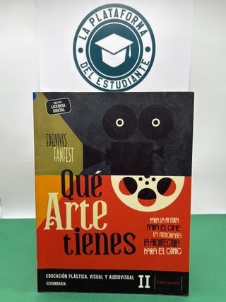 Proyecto: FanFest - Educación Plástica, Visual ...