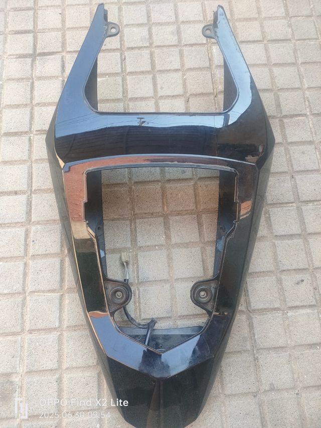 Carenado CBR 600 F4 - Lateral Derecho