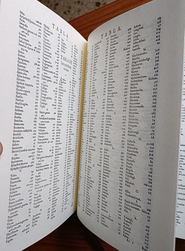 PEDACIO DIOSCORIDES ANAZARBEO