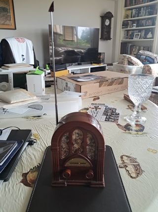 Radio Vintage