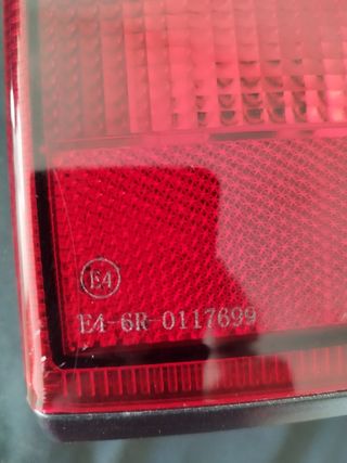 PILOTO NISSAN PATROL K260 AÑO 89-94 NUEVO