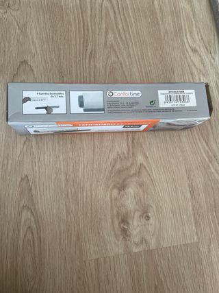 Tendedero Extensible Confortime 14.8m