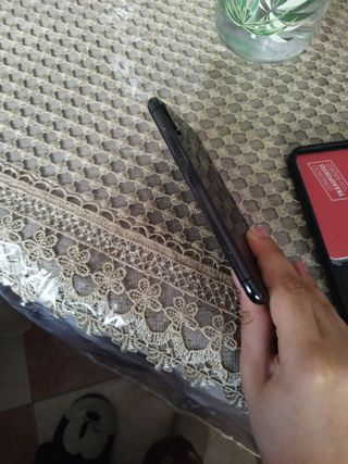 Iphone XS Negro - Perfecto estado