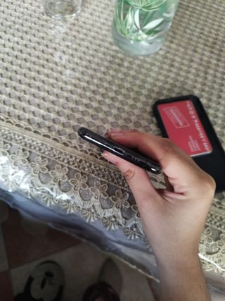 Iphone XS Negro - Perfecto estado