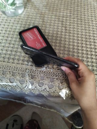 Iphone XS Negro - Perfecto estado