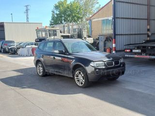 DESPIECE BMW X3 E83