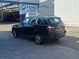 DESPIECE BMW X3 E83