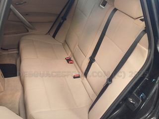 DESPIECE BMW X3 E83