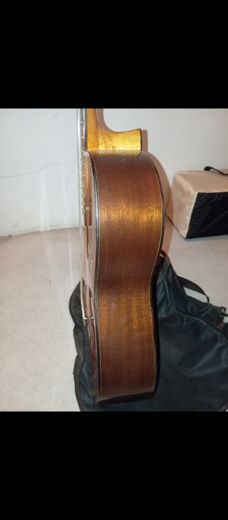 Guitarra ALHAMBRA Española MODELO 3C