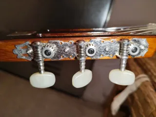 Guitarra ALHAMBRA Española MODELO 3C